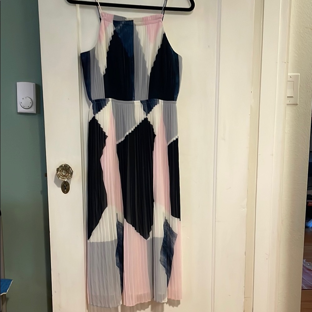 Banana Republic Midi Dress